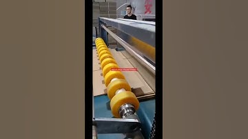 Corrugated slitter scorer machine automatic feeder with count stacker