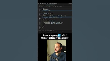Using SignalMethod for reactivity in ngrx signal store #angular #signals #ngrx
