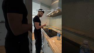 I Aint Wasting More Dishes