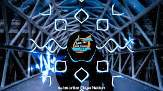 VIRALL dj melukis senja X ampun bang jago | remix