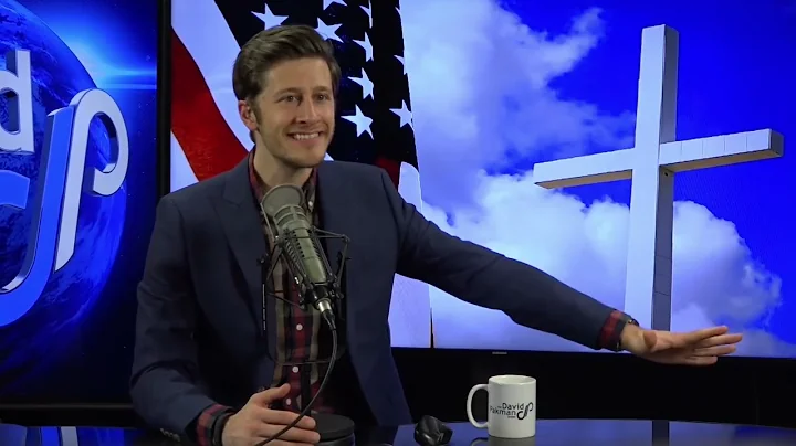 Why Americans are more religious than Europeans