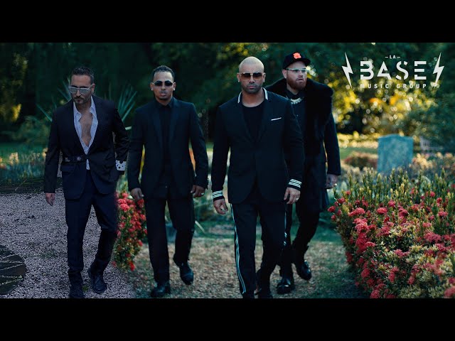 WISIN /  REIK / OZUNA - NO ME ACOSTUMBRO