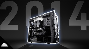 The Ultimate Gaming PC (of 2014)