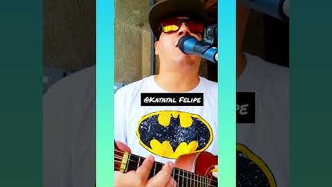 Thumbnail of Fundo De Quintal - Tendência #shorts.