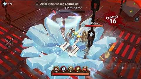 Dungeon Hunter 5 - Gameplay Walkthrough Part 2 (PC)