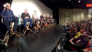 Zack Snyder talks about Justice League, Original Snydercut & Flash Time-travel Net Worth