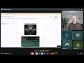 Live trading the open with Gilles, March 13, 2026