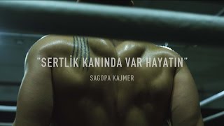 Sagopa Kajmer - Sertlik Kanında Var Hayatın (Official Video Teaser)