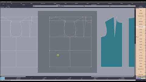 Fashion: Lectra Process