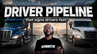 Famous The Exact System Top Dispatchers Use to Never Run Out of Available Drivers Wealth