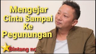 FTV SCTV FILM TERBARU 2021 BIKIN BAPER | BERPETUALANG MENCARI CINTA |Ringgo Agus Rahman