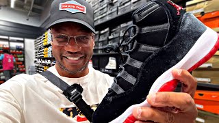 Download Lagu De goedkoopste Jordan 11's die je ooit zult zien in een Nike Outlet π MP3 Download Lagu De goedkoopste Jordan 11's die je ooit zult zien in een Nike Outlet π MP3
