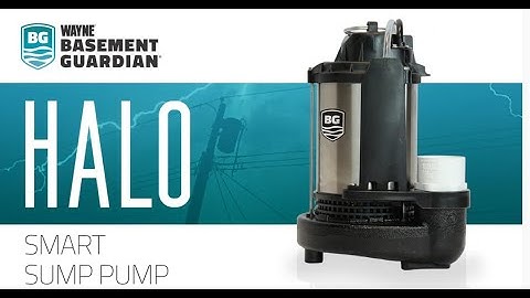 BG Halo Installation Video Instructions