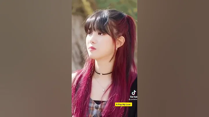 Nevertheless Yang Hye-Ji Hair#nevertheles...  #yan...