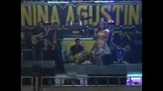 SEKETIP MATA NINA AGUSTIN