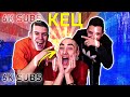 СЕ ИШИШАВ КЕЦ! - 6K SUBSCRIBERI SPECIAL!