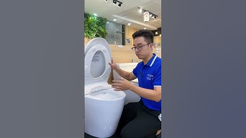 Mẹo mua thiết bị vệ sinh chất lượng TOTO