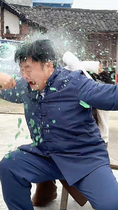 Song Song came to her rescue #funny #comedy