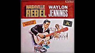 Waylon Jennings Spanish Penthouse