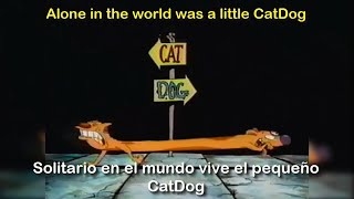 Catdog Intro Versión Extendida - Subtitulada Al Español