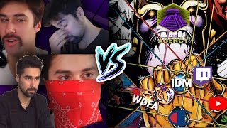 Blunder Vs. Wolfeyvgc - The Ultimate Pokemon Showdown Of The Decade