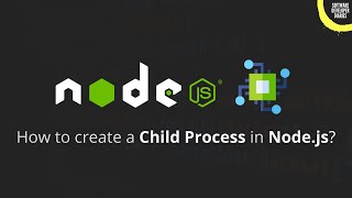 All you need to know about 'child_process' in Node.js