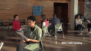 Information MATC Update