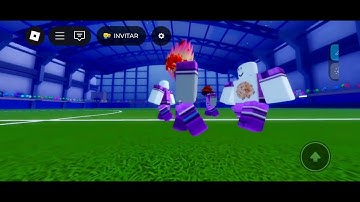 Blue Lock Rivals scripter caught in video lol