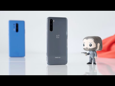 OnePlus NORD |