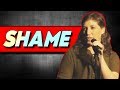 SHAME: Humiliated on Stage || Mayim Bialik