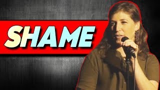 SHAME: Humiliated on Stage || Mayim Bialik