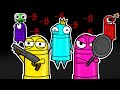 Finding the FUNNIEST items in R.E.P.O.