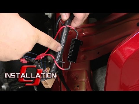 LED Turn Signal