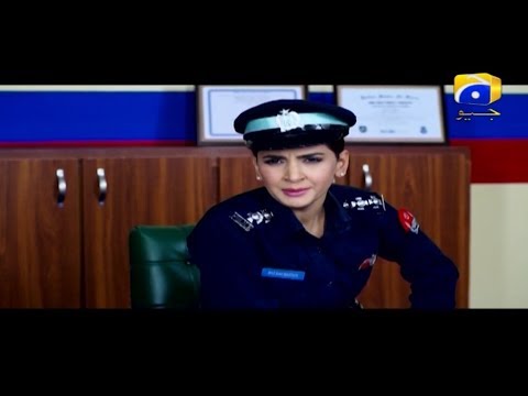 SHE - Episode