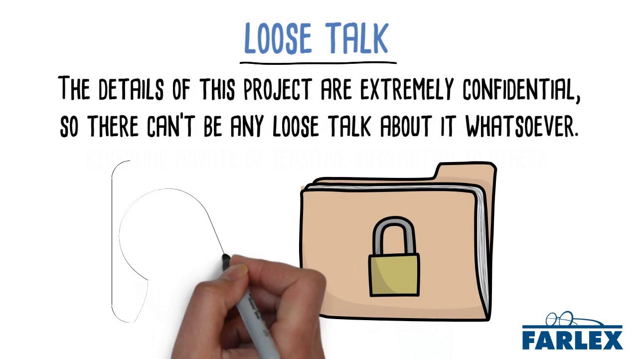 Loose Talk YouTube Loose Talk YouTube