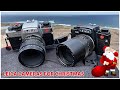 🔴 Leica Cameras Father Christmas can Afford! | Leica R5 vs Leica R7 Review