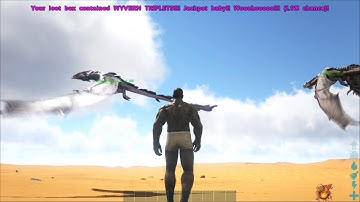 EliteArk Lootbox Ark Survival Evolved