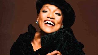 Video thumbnail of "Michel Legrand Orchestra - Afterthoughts - Featuring Jessye Norman"