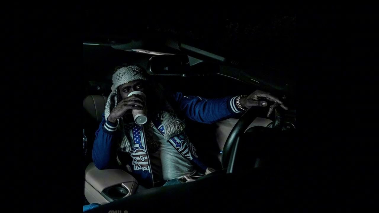 [FREE] Lil Uzi Vert x Barter 16 x Chief Keef Type Beat “Rover”