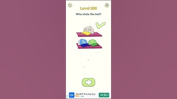 DOP 2 Delete One Part Level 238 #gameplay #shorts #dop2 #viral #subscribe