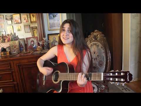 \"საამურია\"-სალომე კიკალიშვილი/\"Saamuria\"-Salome Kikalishvili