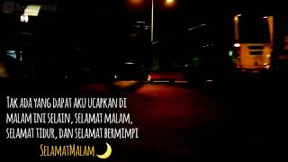 STORY WA SELAMAT MALAM 30 DETIK.