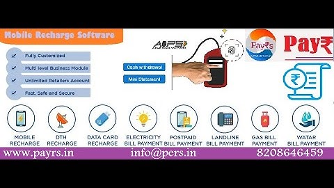 Multi Recharge Software Tutorial For Admin