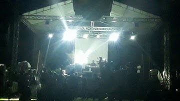 Matan Ruak - Suara Bara (Live at Gain Open Air 2018)