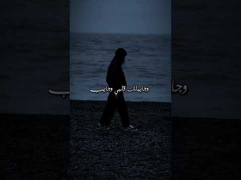 انا ماصدقت لقيتك فضل شاكر يا حياة الروح