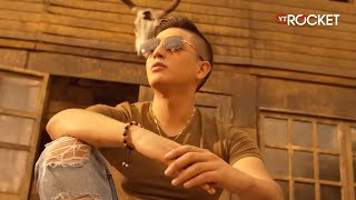 Alan Ramirez - Enfermo de Amor l Video Oficial chords