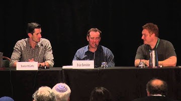 2014 SABR Analytics: Analytics From the Players