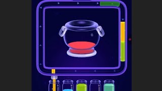 Water Loop Puzzle Game 2026 💧🔥 | Level 5–14 Walkthrough