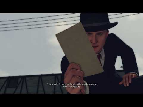 [archived stream 05/15/2019] la noire and gta rp - [archived stream 05/15/2019] la noire and gta rp