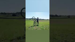 VIAS VERDES 🚴♀️🚴♀️ #shorts#rutasbici#cicloturismo#pedaleandoporelmundo